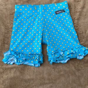 Matilda Jane shorties